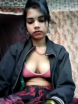 PRACHI-743 online show from 12/16/25, 02:05