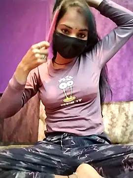 PRACHI-743 online show from 02/21/26, 01:50