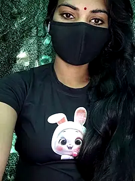 PRACHI-743 online show from 03/24/26, 01:10