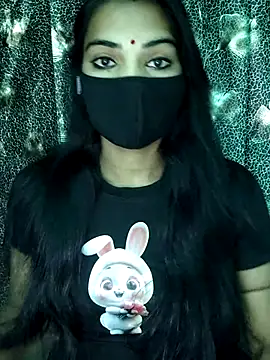 Snapshot of PRACHI-743 chatting on 03/30/26, 01:06 PRACHI-743 online show from 03/30/26, 01:06
