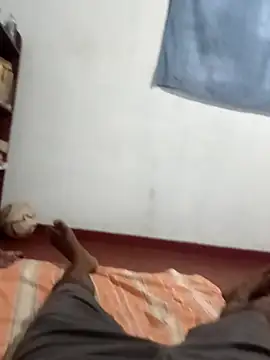 ashenerantha online show from 11/20/25, 10:48