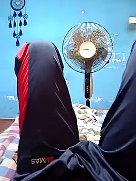 ashenerantha online show from 11/23/25, 02:11