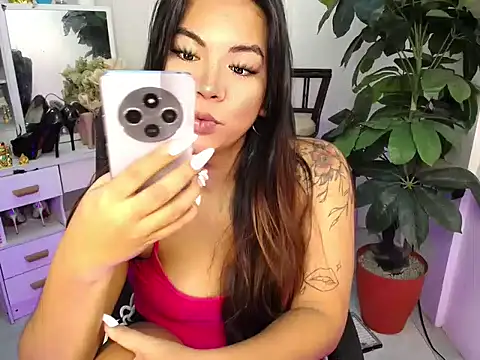 AngelitaDeputouch online show from 11/09/25, 11:03