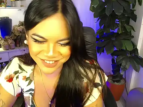 AngelitaDeputouch online show from 02/03/26, 06:40