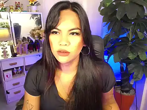 AngelitaDeputouch online show from 02/12/26, 07:58