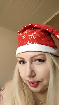 MarinaMargo online show from 11/30/25, 06:34