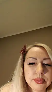 MarinaMargo online show from 01/12/26, 11:10