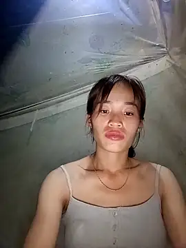 Snapshot of ChanKyn chatting on 09/29/25, 02:55 ChanKyn online show from 09/29/25, 02:55