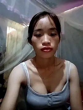 Snapshot of ChanKyn chatting on 10/02/25, 02:51 ChanKyn online show from 10/02/25, 02:51