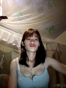 Snapshot of ChanKyn chatting on 10/02/25, 03:08 ChanKyn online show from 10/02/25, 03:08