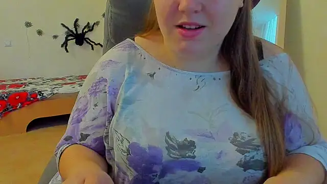 Liza-Mendez online show from 10/24/25, 05:37