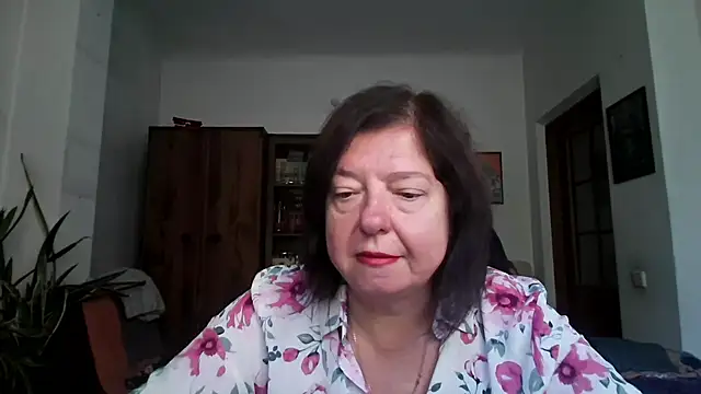 Violet Pulse online show from 09/26/25, 09:24