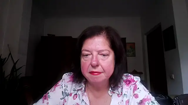 Violet Pulse online show from 09/29/25, 10:31