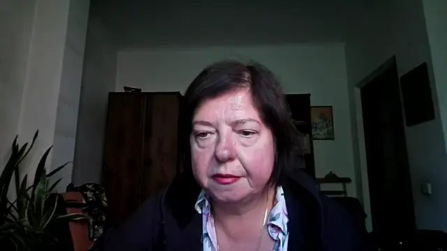 Violet Pulse online show from 10/03/25, 12:02