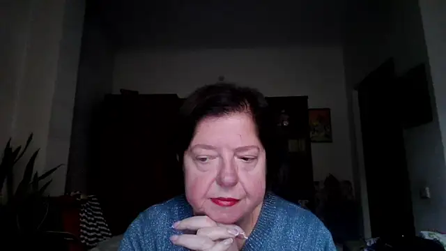 Violet Pulse online show from 10/11/25, 12:47