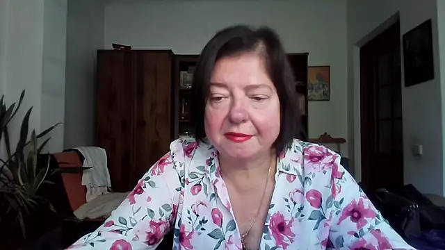 Violet Pulse online show from 10/23/25, 10:14