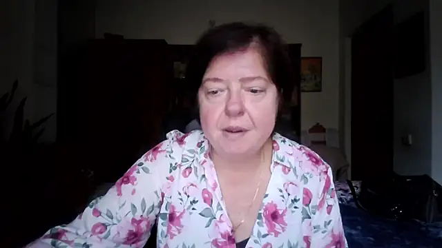 Violet Pulse online show from 10/29/25, 12:18