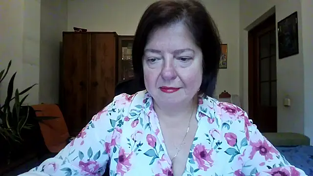 Violet Pulse online show from 11/01/25, 12:40