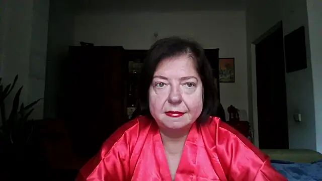 Violet Pulse online show from 11/04/25, 10:03