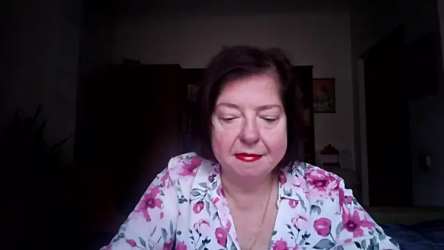 Violet Pulse online show from 11/10/25, 10:47