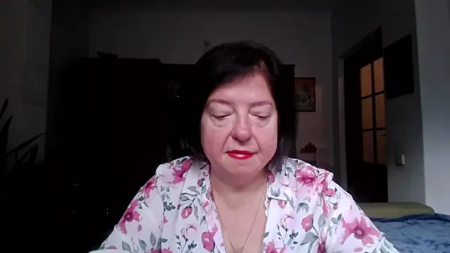 Violet Pulse online show from 11/18/25, 07:57