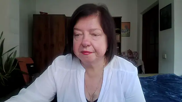 Violet Pulse online show from 11/21/25, 09:30