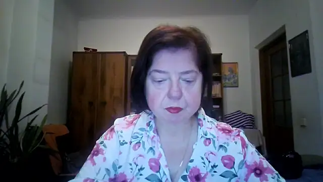 Violet Pulse online show from 12/04/25, 11:19