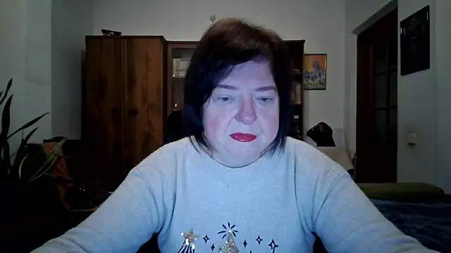 Violet Pulse online show from 12/21/25, 01:40