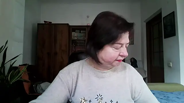 Violet Pulse online show from 12/22/25, 09:28