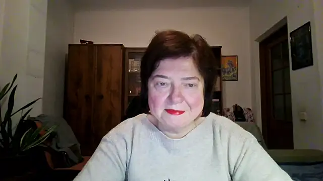 Violet Pulse online show from 01/07/26, 03:03