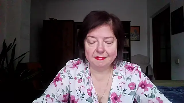 Violet Pulse online show from 01/13/26, 09:36