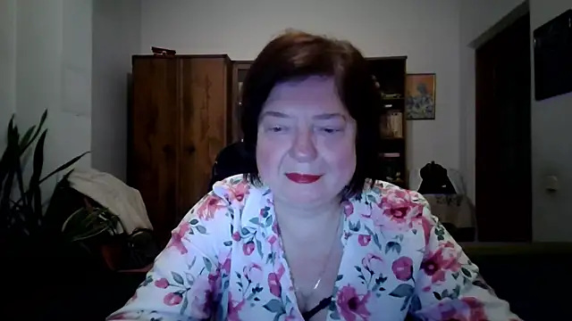 Violet Pulse online show from 01/15/26, 07:28