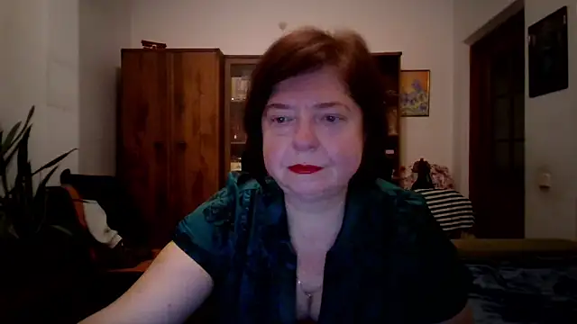 Violet Pulse online show from 01/16/26, 11:09