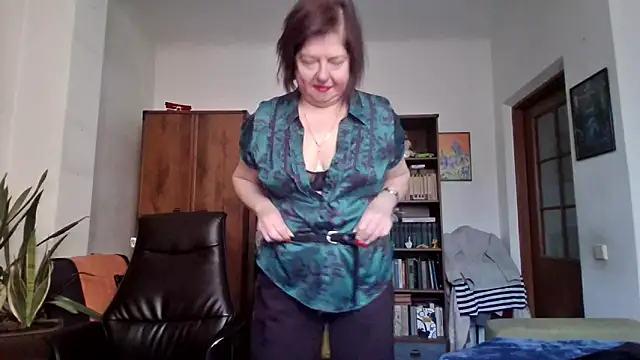 Violet Pulse online show from 01/17/26, 11:15