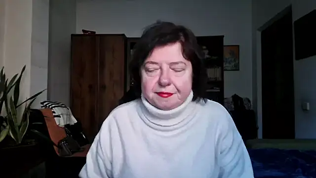 Violet Pulse online show from 02/09/26, 12:09