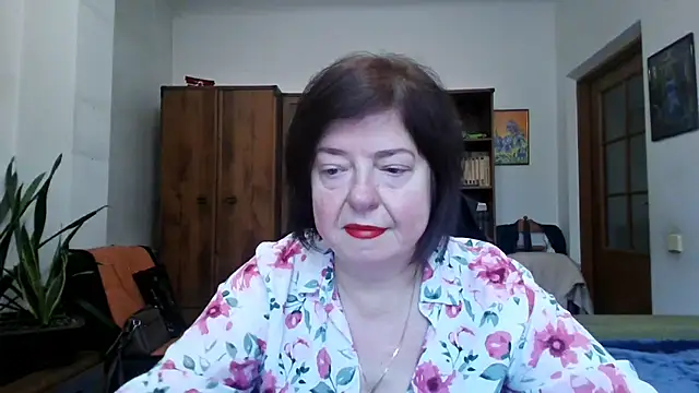 Violet Pulse online show from 02/20/26, 09:00