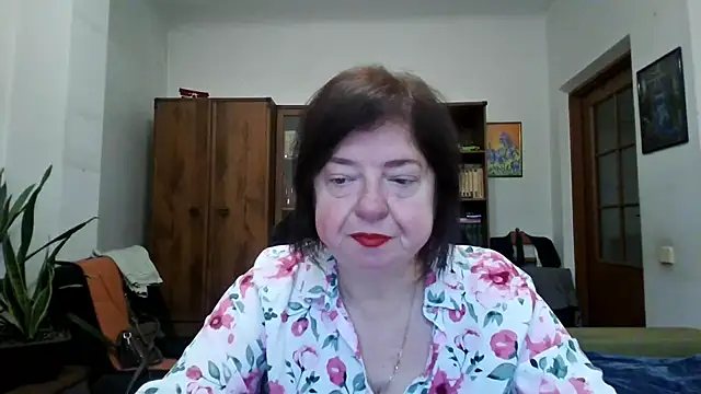 Violet Pulse online show from 02/24/26, 07:28