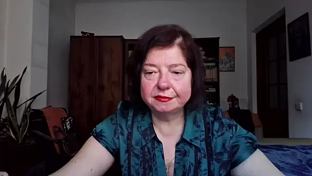 Violet Pulse online show from 03/01/26, 10:39