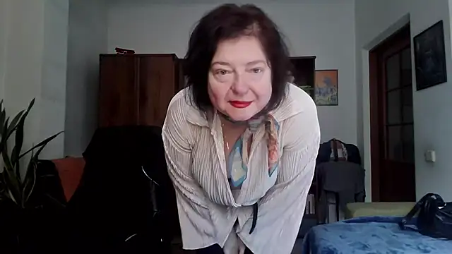 Violet Pulse online show from 03/16/26, 08:40