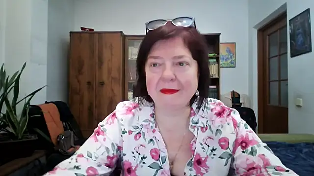 Violet Pulse online show from 03/25/26, 04:02