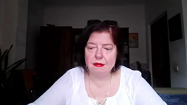 Violet Pulse online show from 03/27/26, 12:49