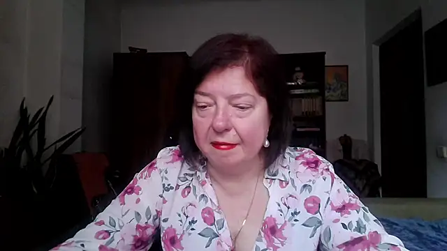 Violet Pulse online show from 04/02/26, 09:51