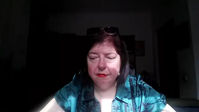 Violet Pulse online show from 04/03/26, 06:55