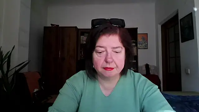 Violet Pulse online show from 04/06/26, 08:37