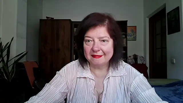 Violet Pulse online show from 04/17/26, 09:23