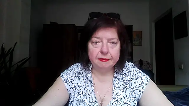 Violet Pulse online show from 04/22/26, 08:39