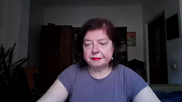 Violet Pulse online show from 04/25/26, 01:36