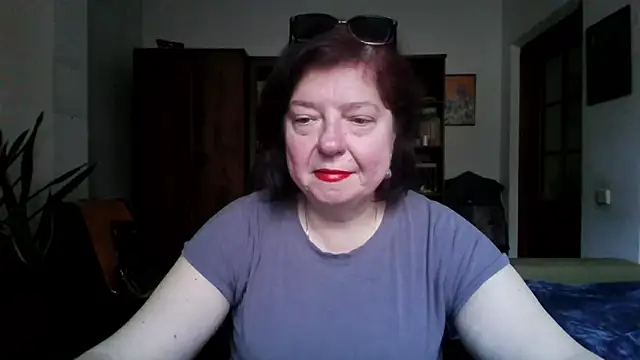 Violet Pulse online show from 04/25/26, 01:41