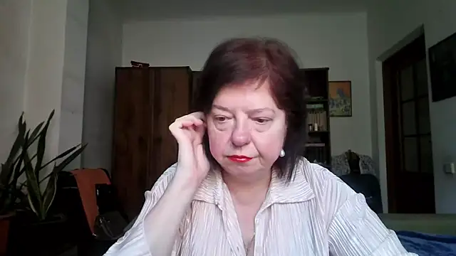 Violet Pulse online show from 04/26/26, 10:46