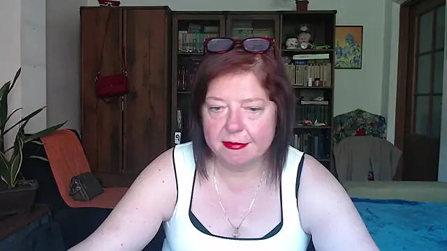 Violet Pulse online show from 06/29/26, 11:54